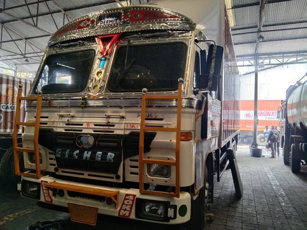 Himani Transport corporation 