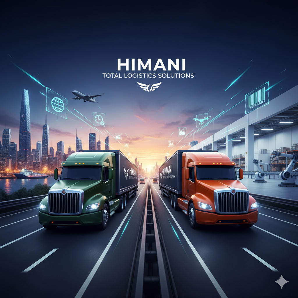 Total Logistics Solutions