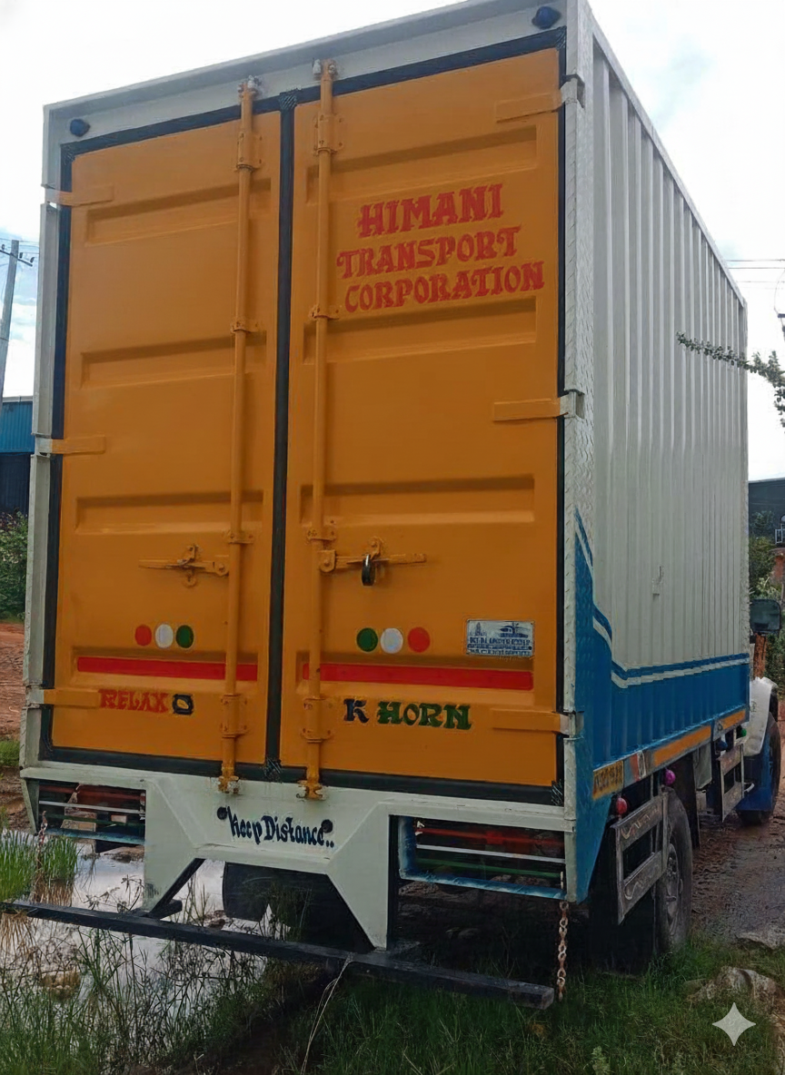 Safe & Secure Relocation