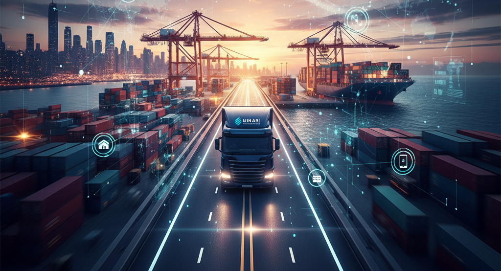 safe transportation of goods